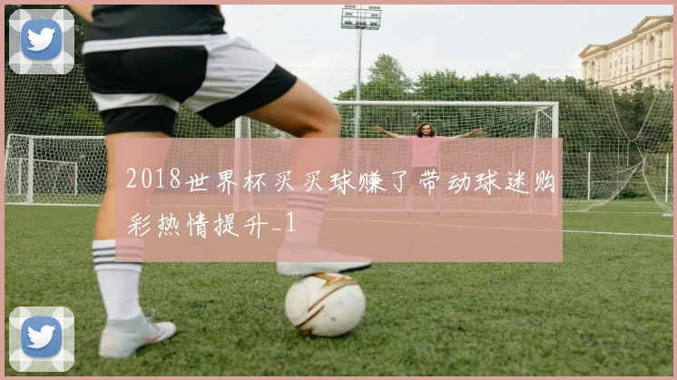 2018世界杯买买球赚了带动球迷购彩热情提升_1