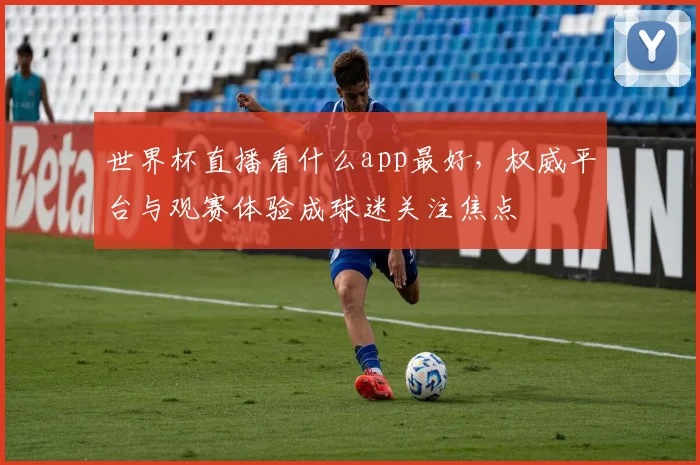 世界杯直播看什么app最好,权威平台与观赛体验成球迷关注焦点